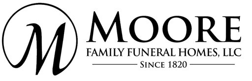 Moore Family Funeral Homes Logo