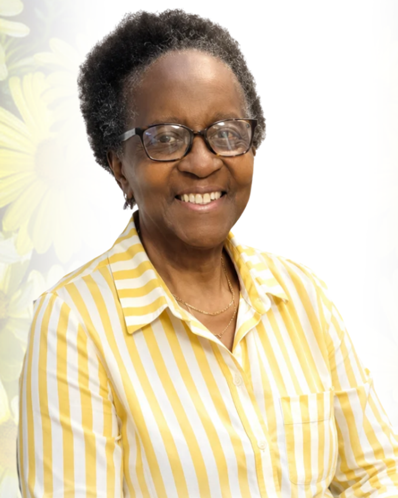 Gloria Baker Elliott