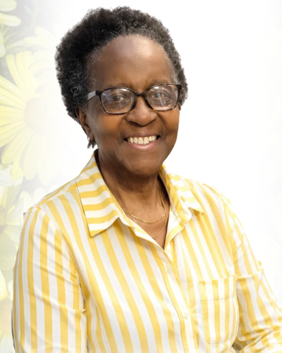 Gloria Baker Elliott Profile Photo