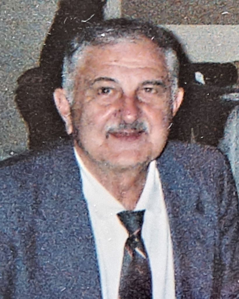 Daniel Francis Amodeo Profile Photo