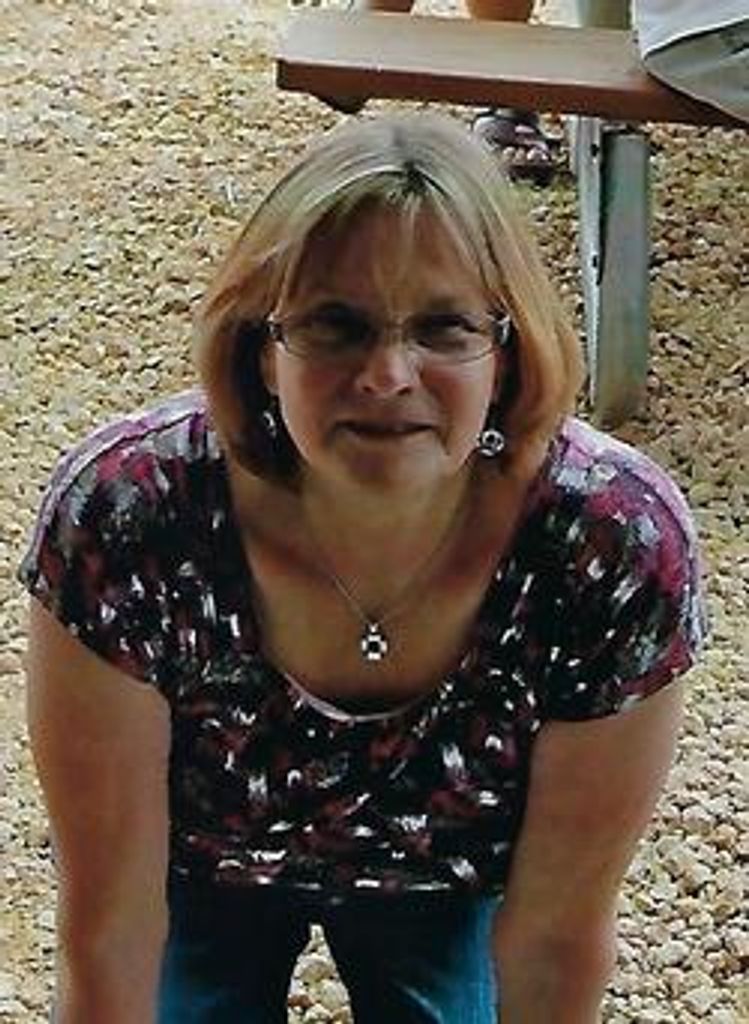 Cheryl "Chick" Becker