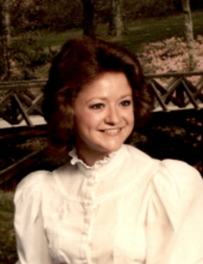 Rachael "Shelley" Carroll
