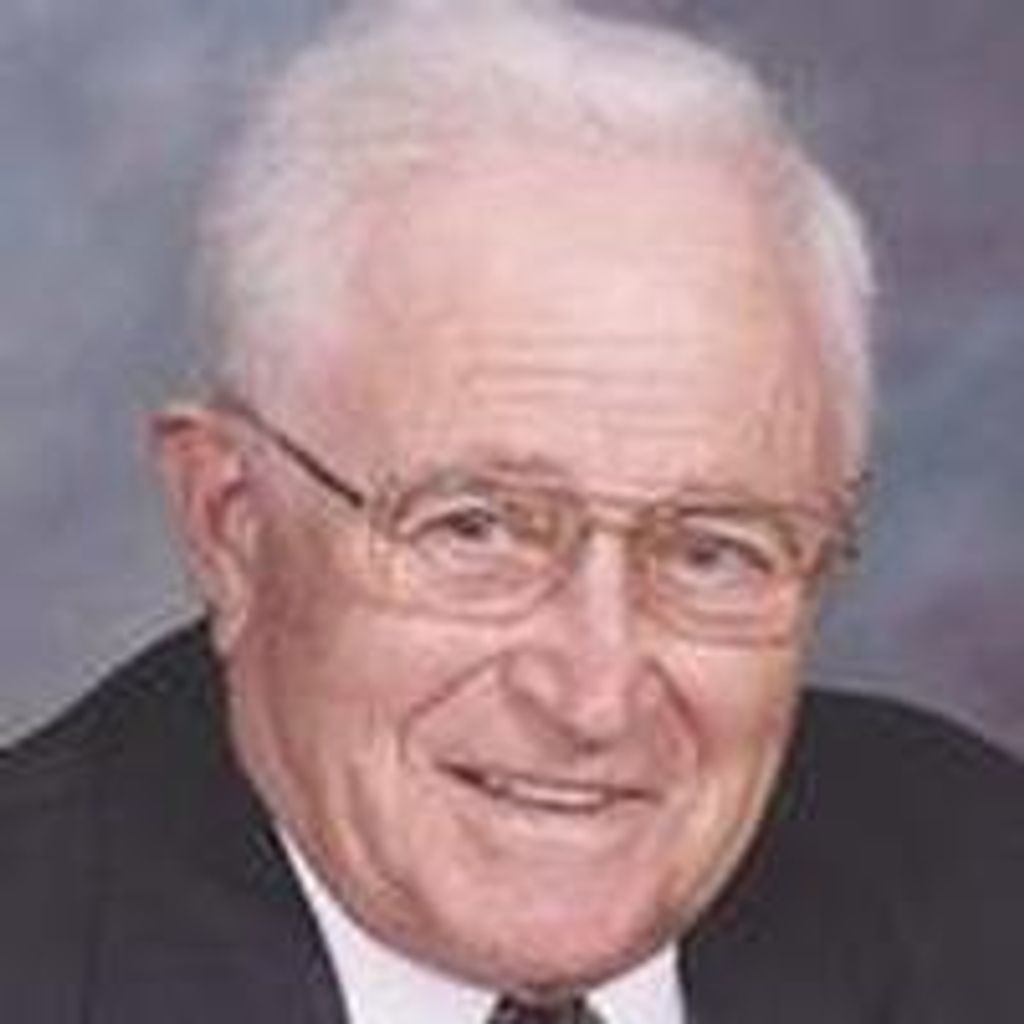 Gerald "Gerry" Bucheit