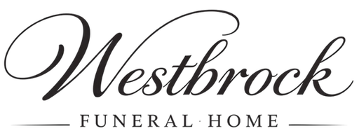 Westbrock Funeral Home Logo