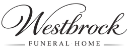 Westbrock Funeral Home Logo