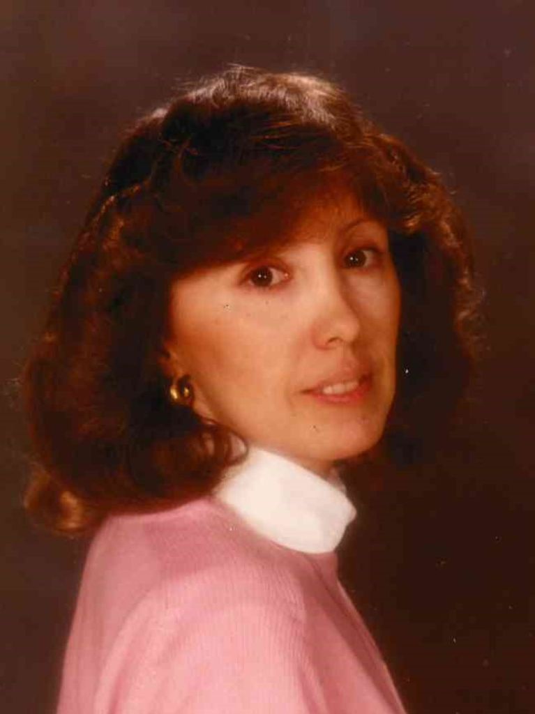 Beverly Laughlin