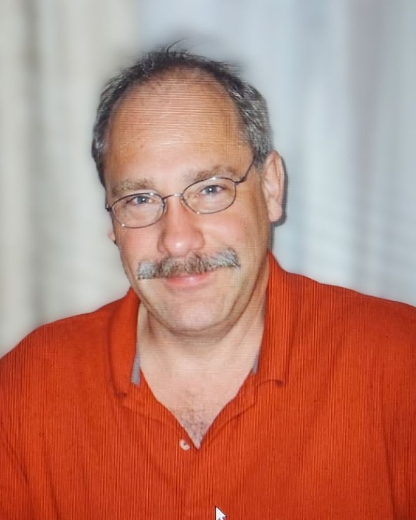 Mark Andrew Harpst Profile Photo