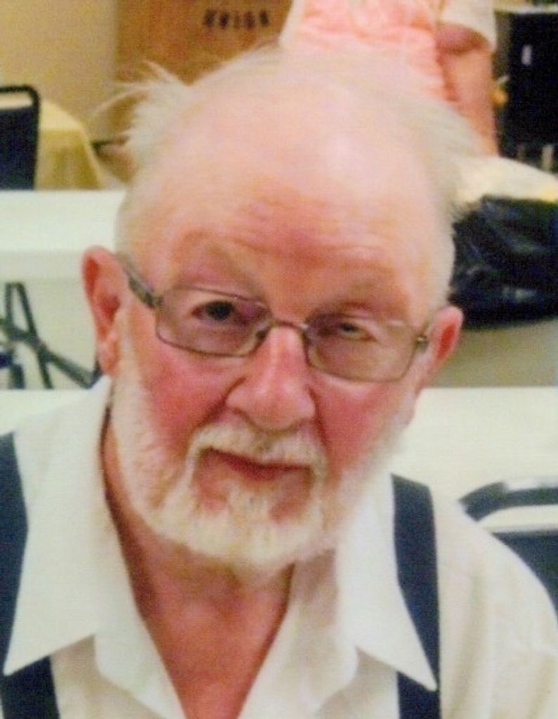 Roger Allan Huettl