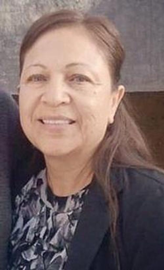 Maria Socorro Rodriguez