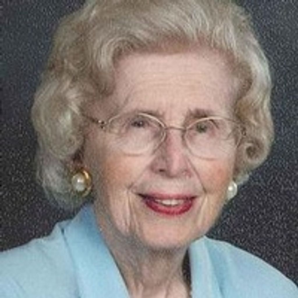 Frances Jeanette Ice