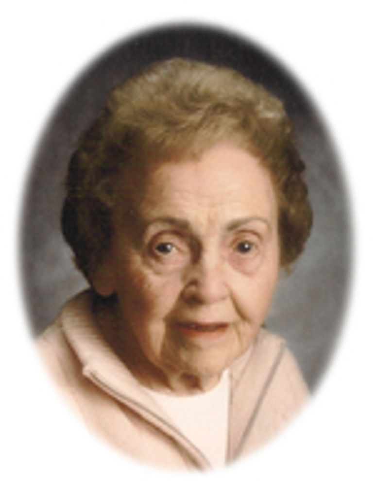 Janet Marchita Maurice