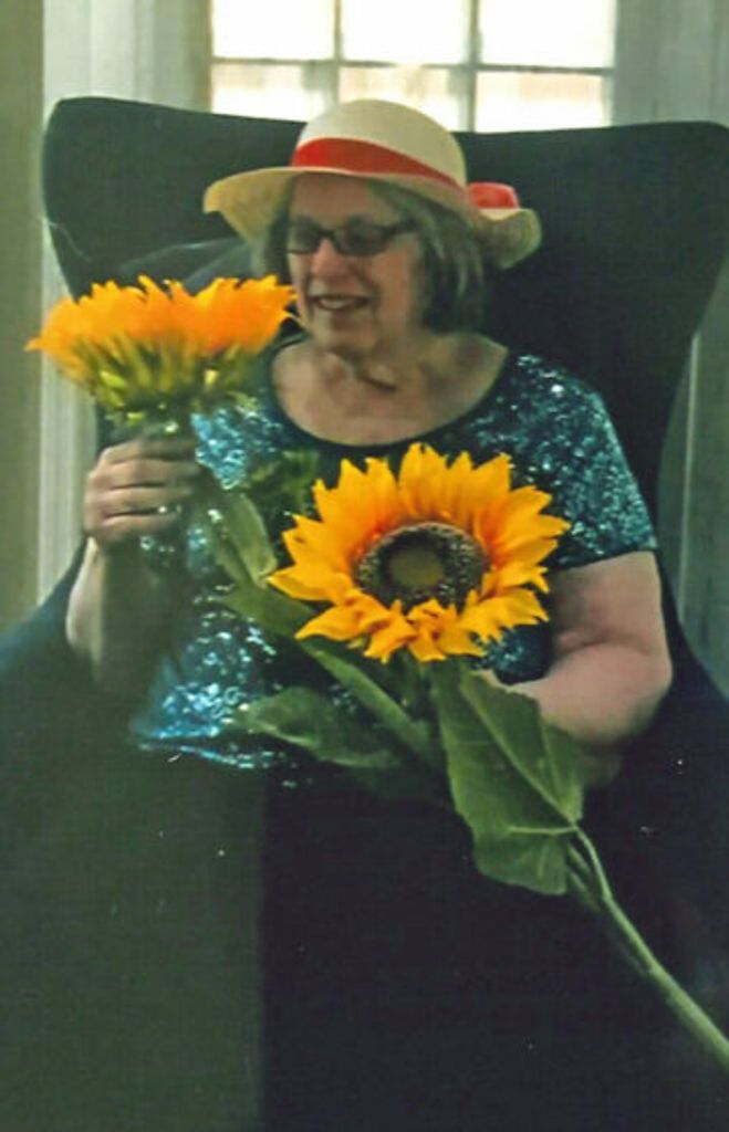 Diane Willard