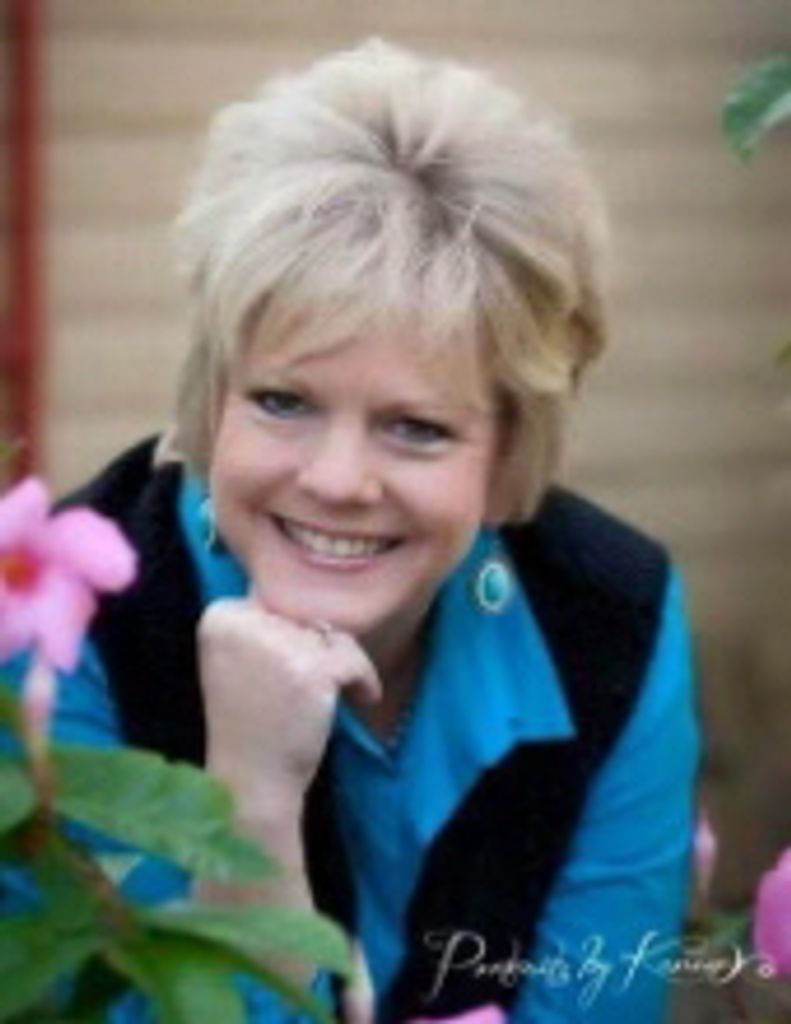Mary (Brown) Smith
