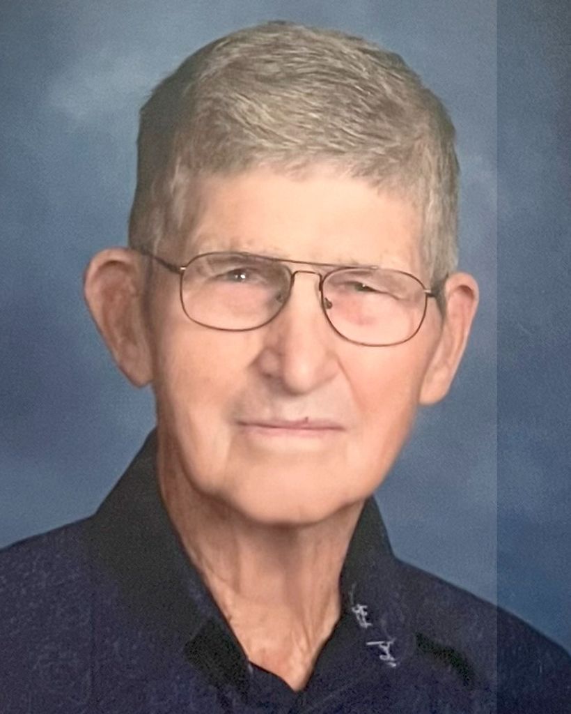 Elmer Thomas Bueker Profile Photo