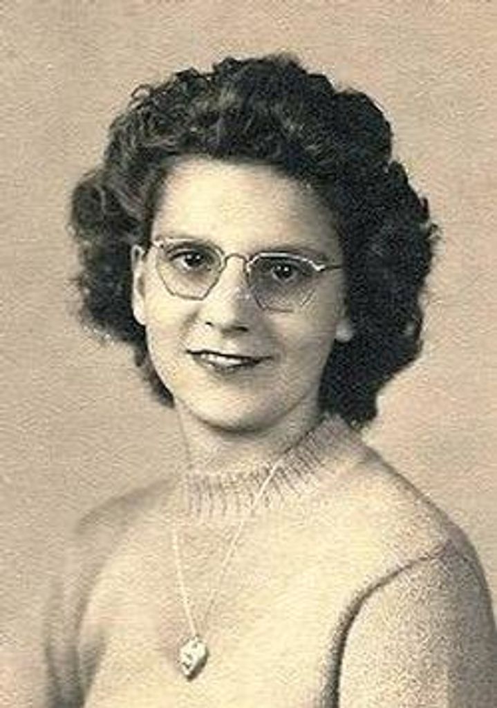 Ruth Margret Wise