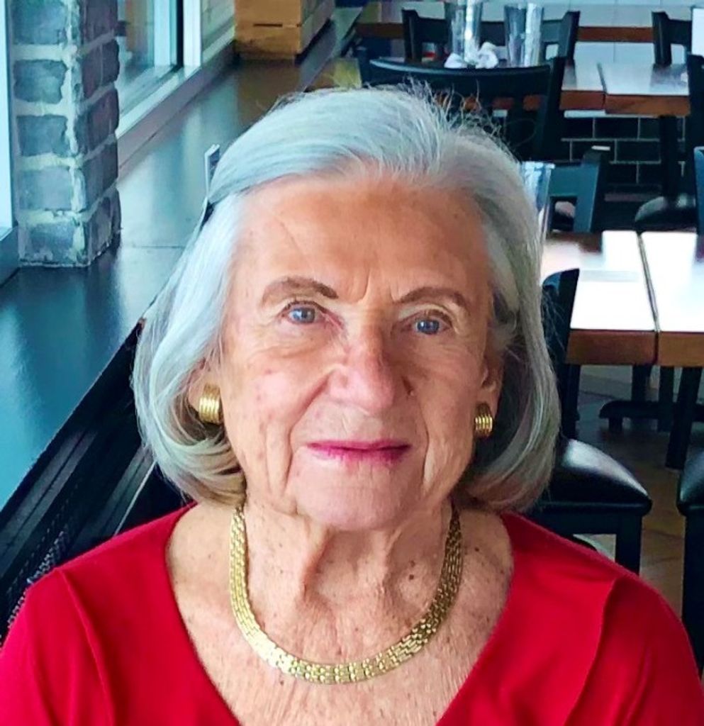 Virginia Grace Murray Profile Photo