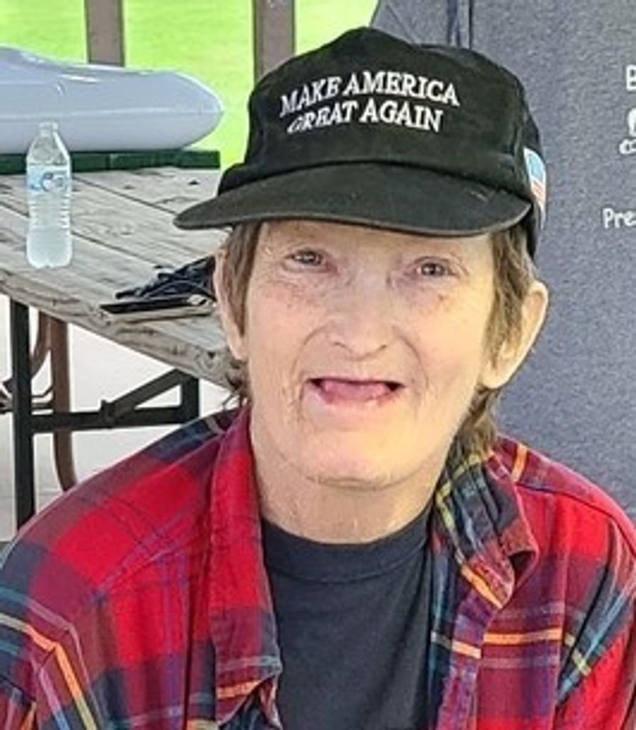 Roxann Pendley