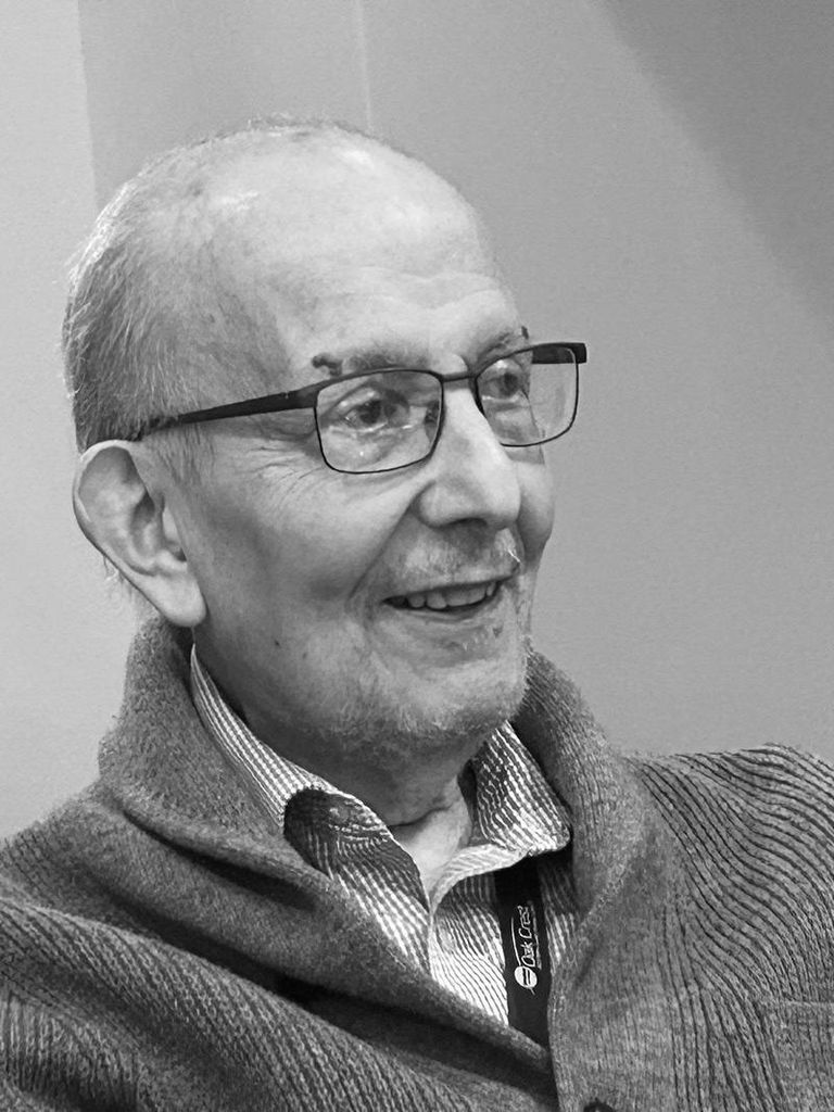 Nadim Fouad Warsal Profile Photo