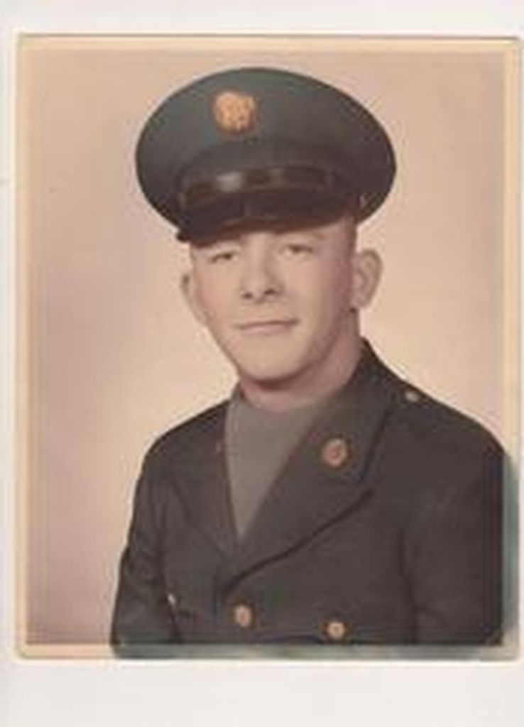 Edward James Wrigley