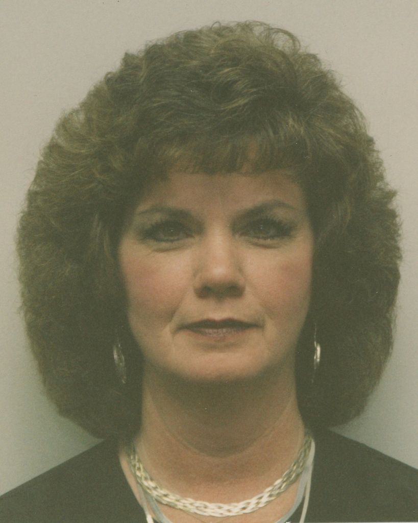 Pamela Ruth Laughlin Horner Profile Photo
