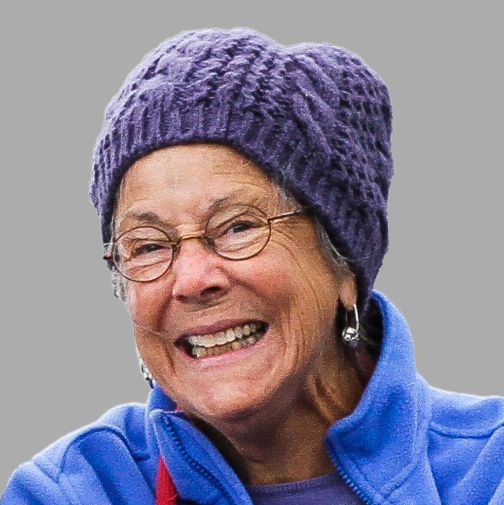 Prudence Bunker Barry