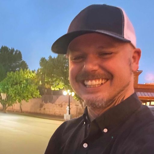 Nicholas Adam Tipton