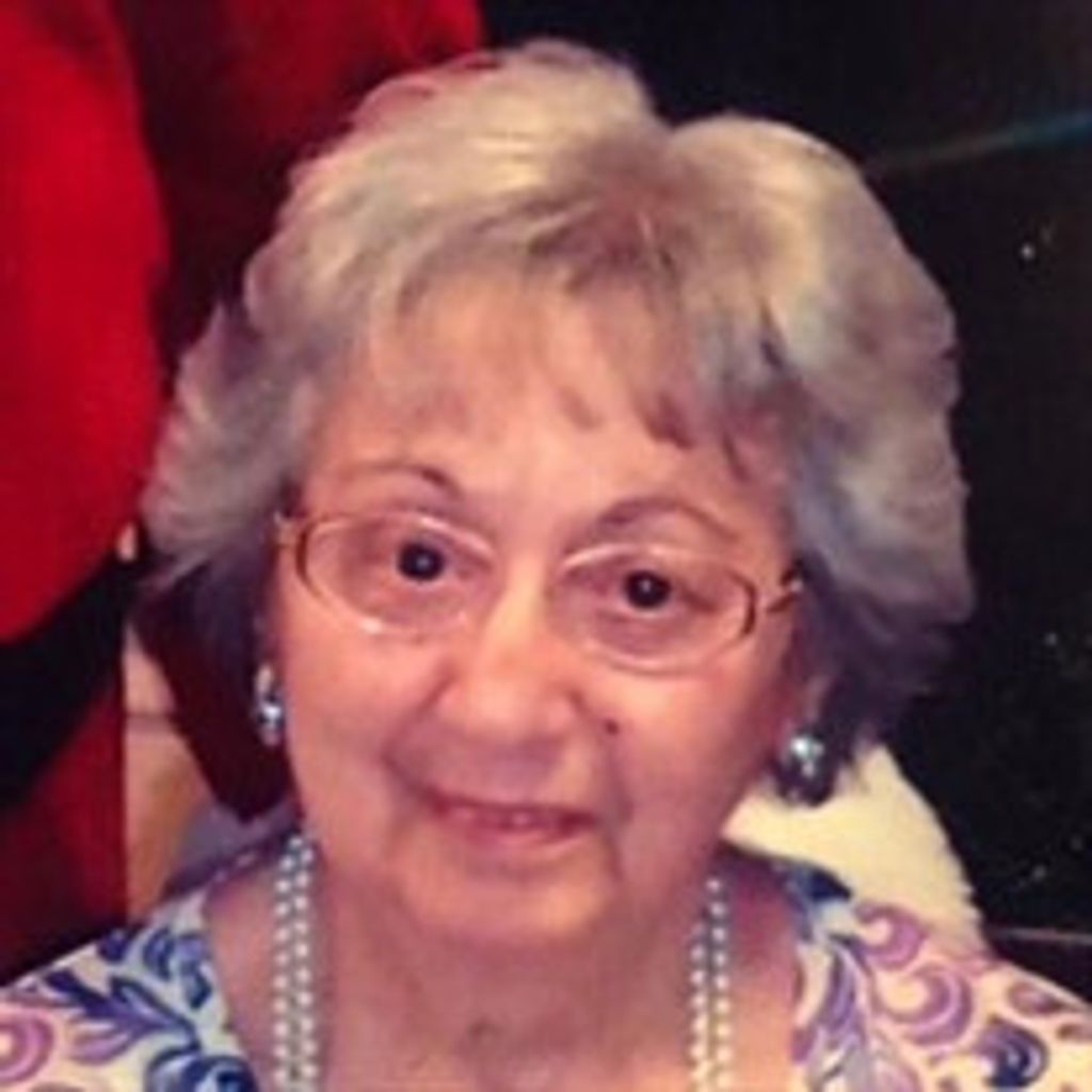 Irene Delrosso