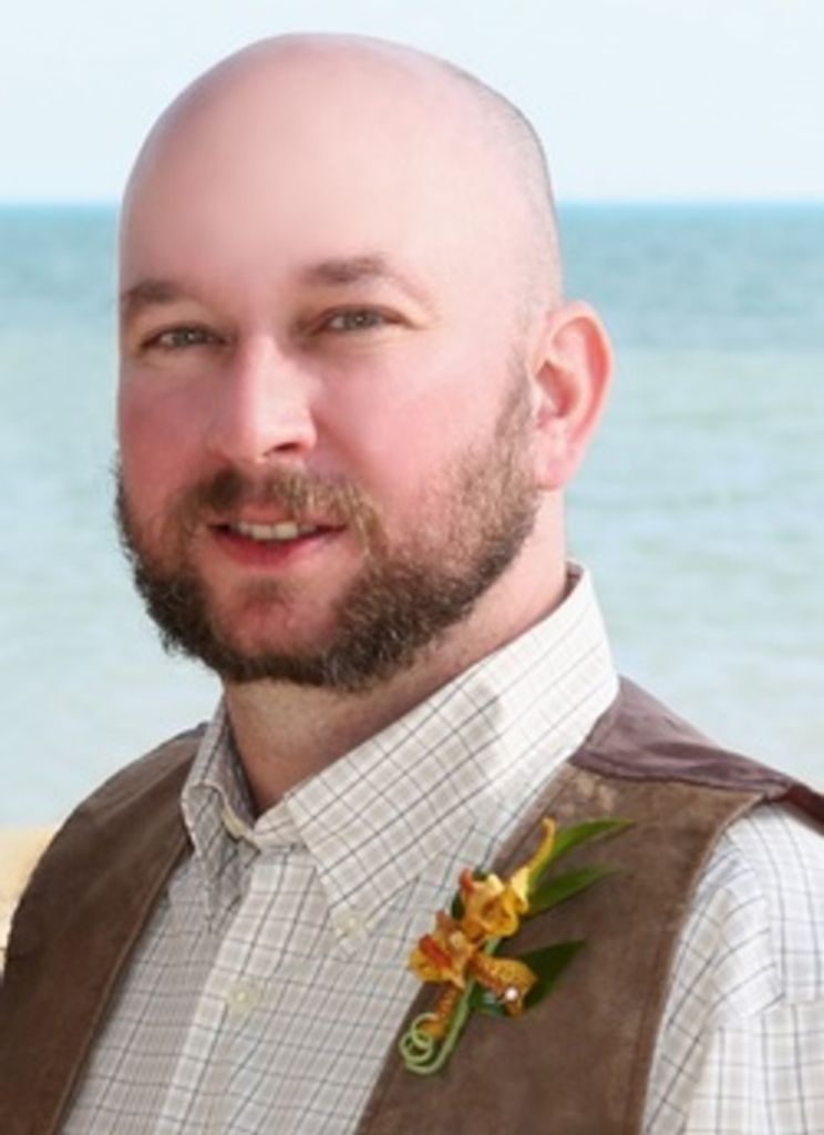 Rodger L. Frey Profile Photo