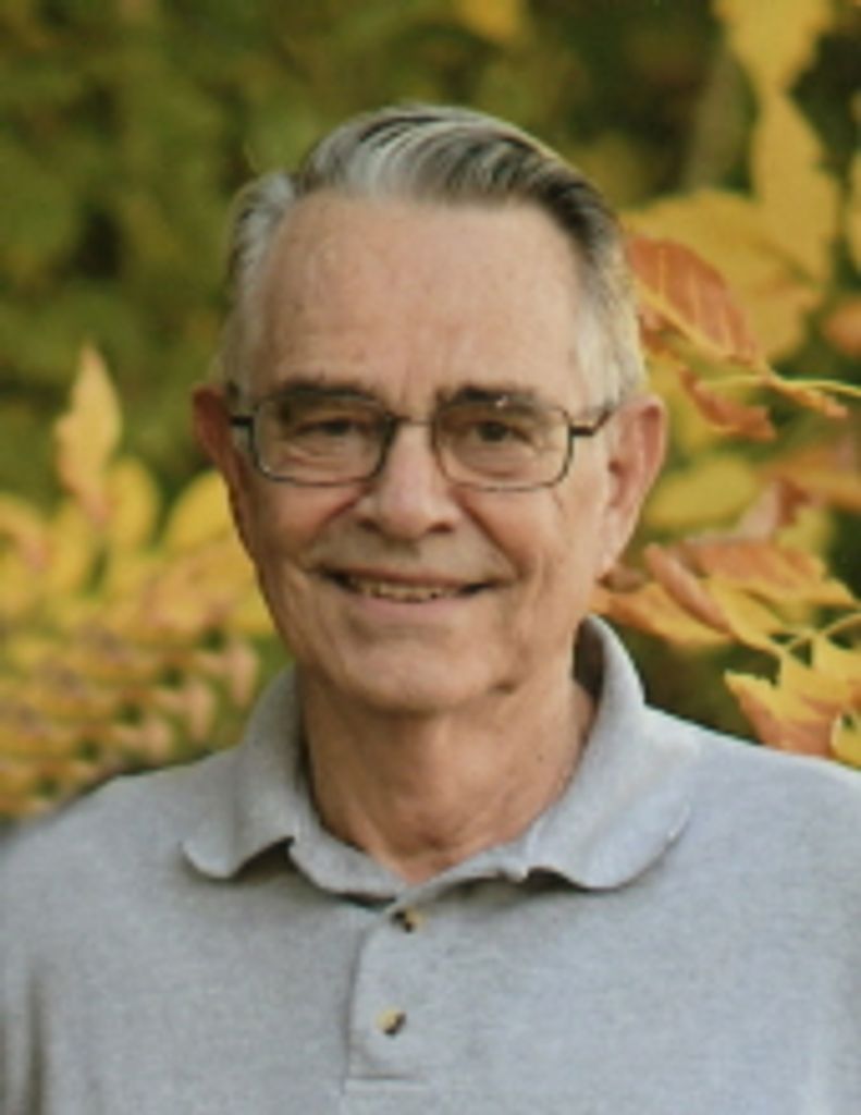 Garen Arnold Hale