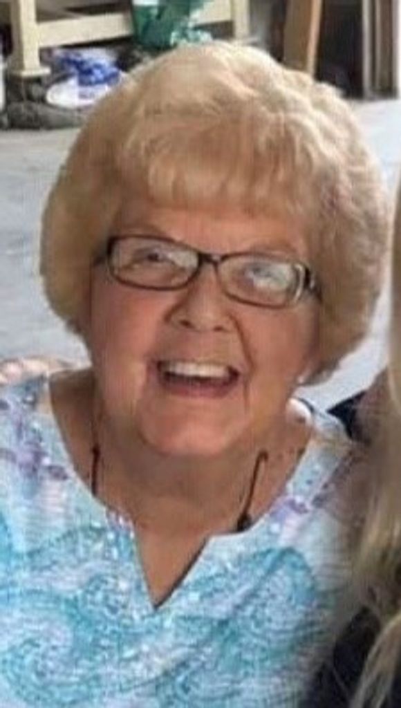Betty “Yvonne” Potter, Profile Photo