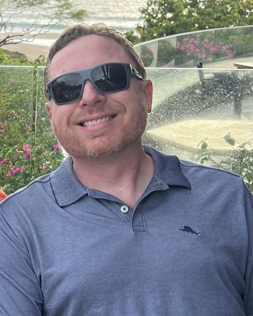 Jeremy E. Lynn Profile Photo