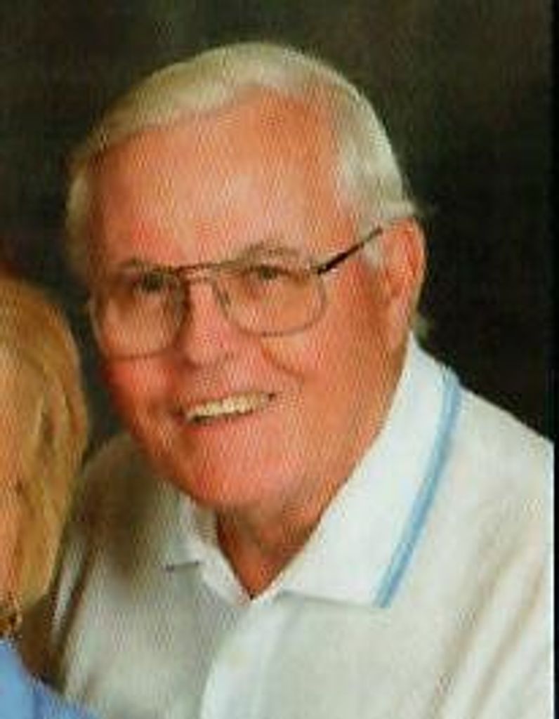 James P. Finnegan Profile Photo