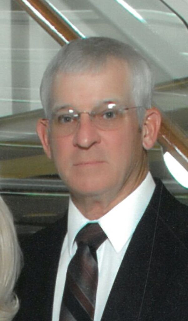 Robert C. Doebelin Profile Photo