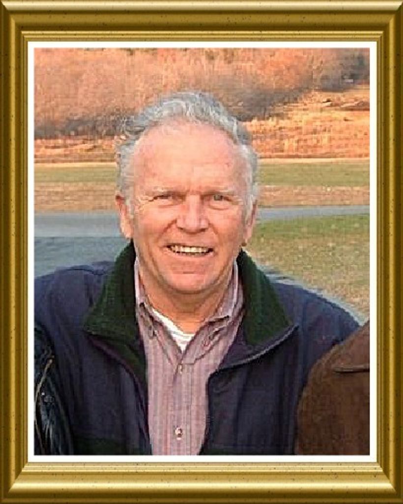 George T Allen Profile Photo