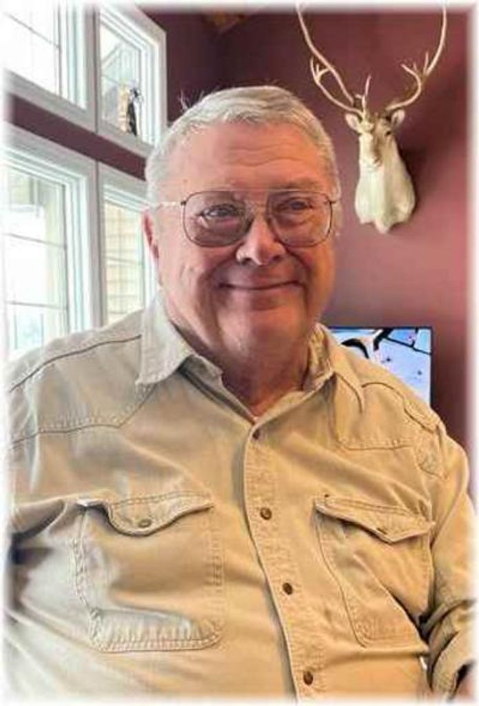 Donald Frank Putman Profile Photo