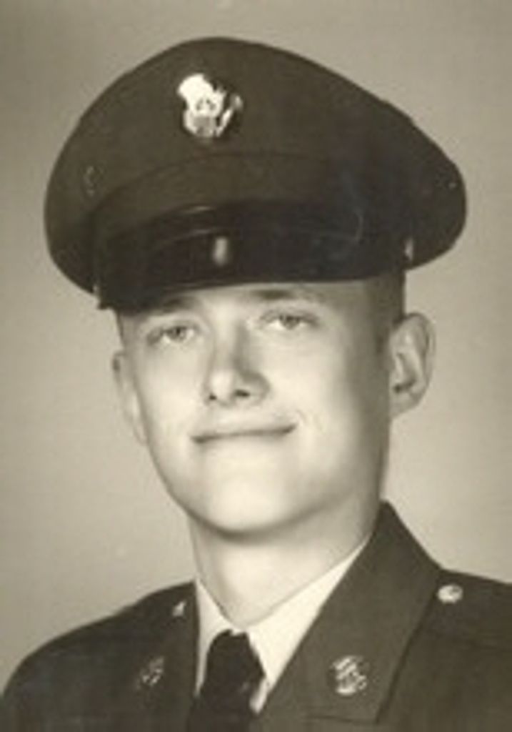 Roger A. Alberts Profile Photo