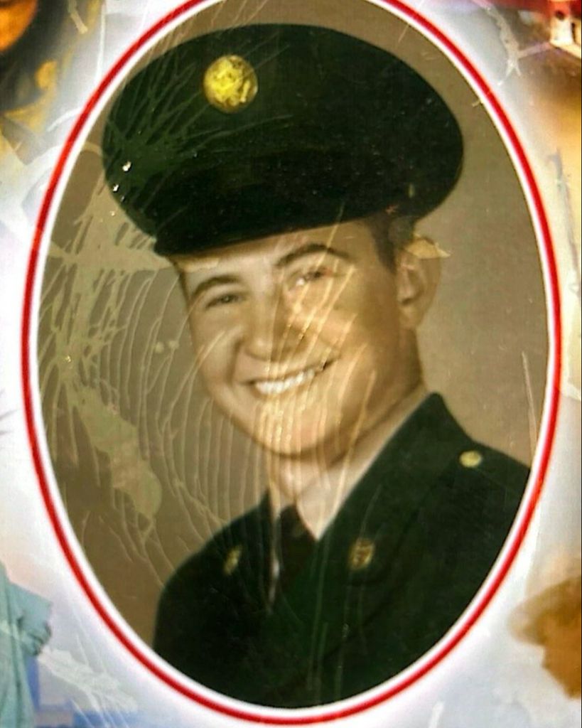 Jon M. Snyder