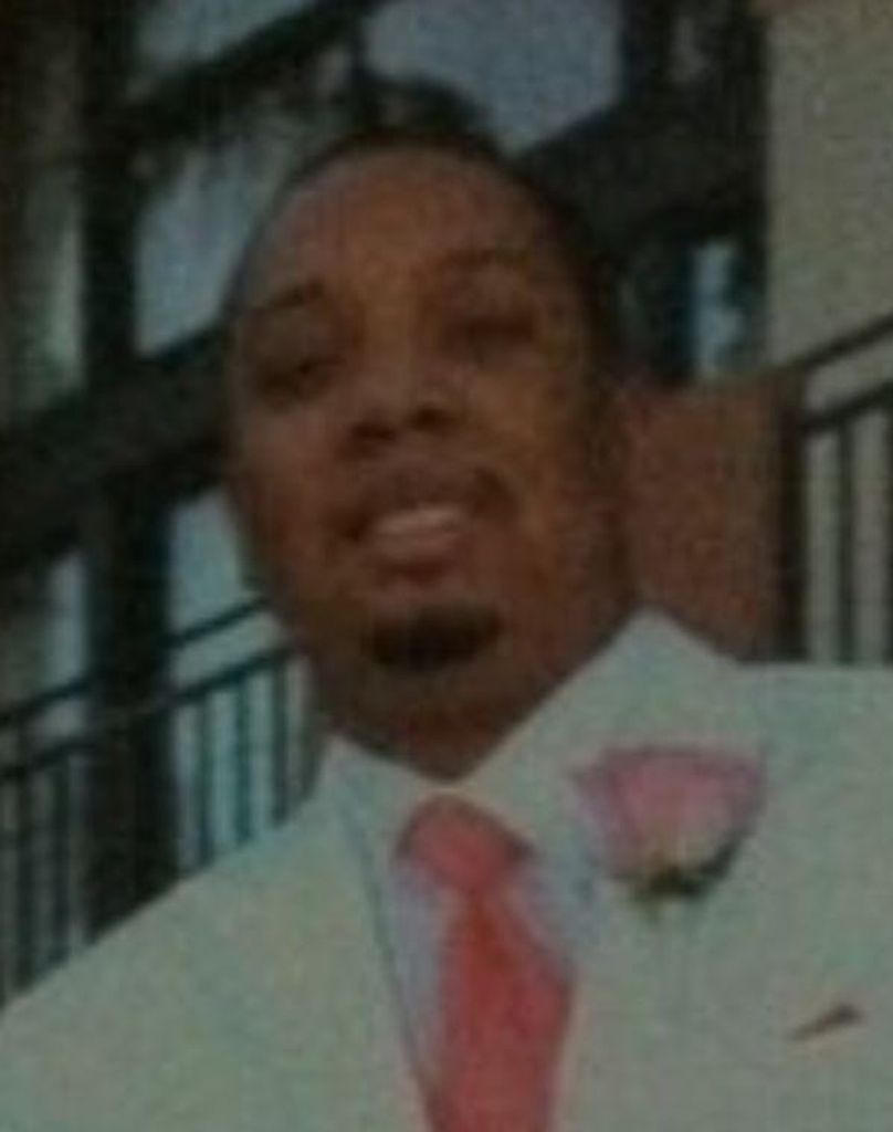 Derek Lamont Pinkston, Jr.