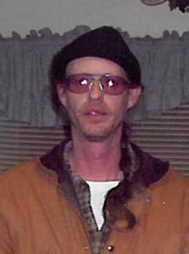 Rodney D. Jensen