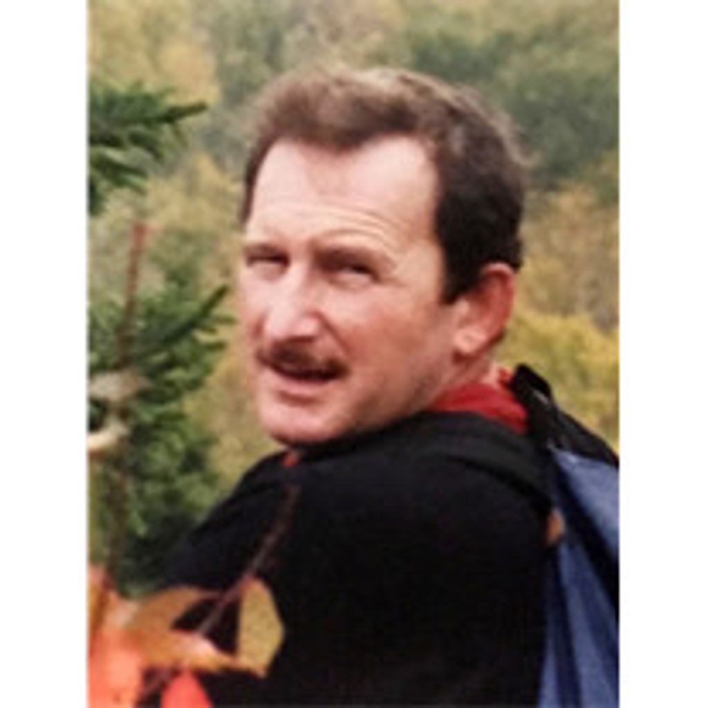 Roger Wayne Boucher