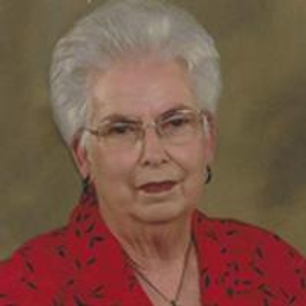 Leah Faye (Richardson) Rudd