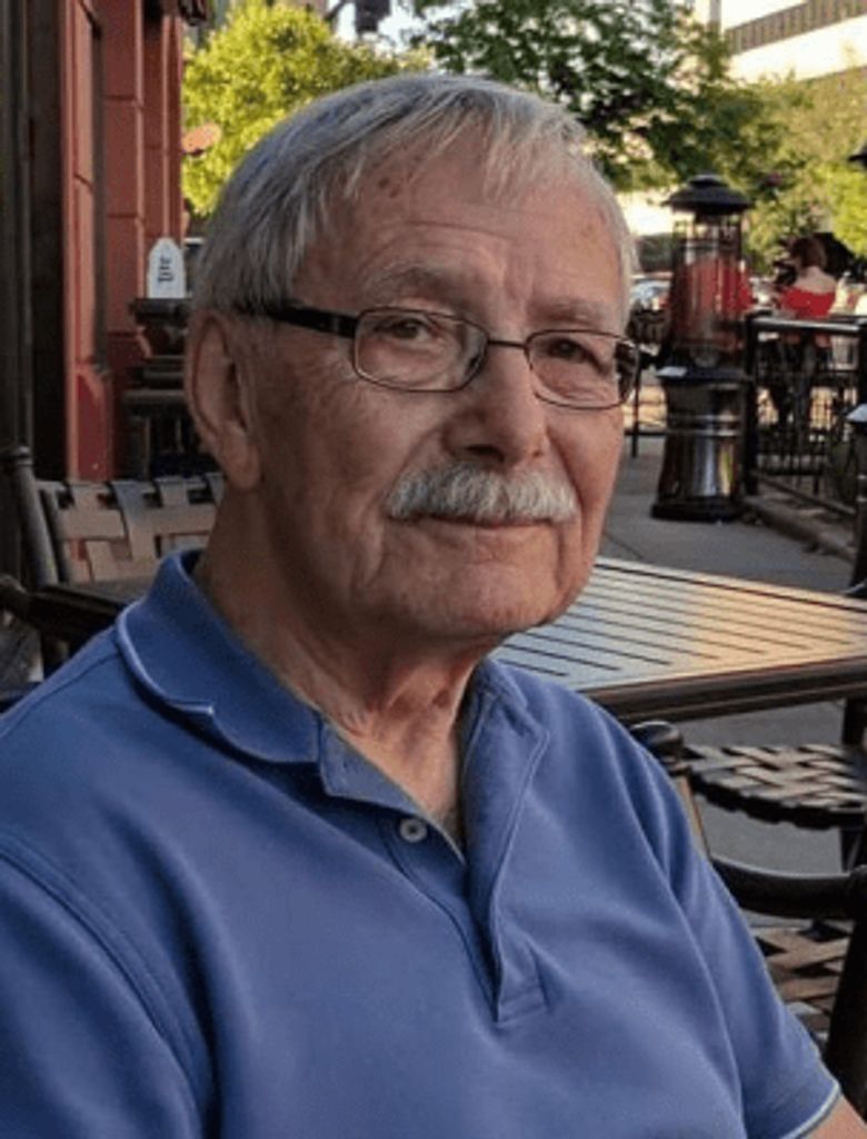 Dewey R. Possehl