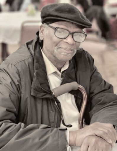 Joel Walker Profile Photo