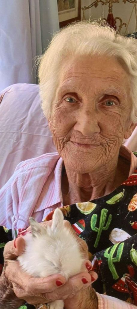 Ruth Evelina Willis Gragg Profile Photo