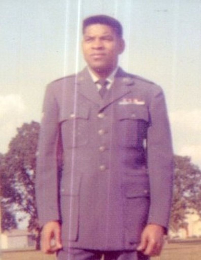 Herbert Herron
