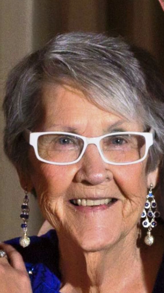 Doris Durham Davis Profile Photo