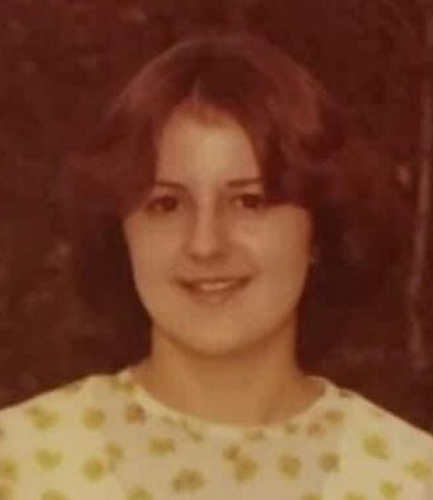 Angela J. Spence Herrington