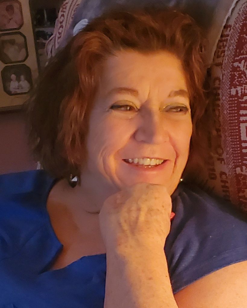 Janet G. Farmer Profile Photo