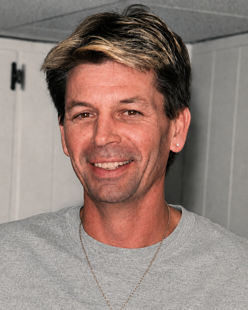 Ronald "Jay" J. Lack, Jr. Profile Photo