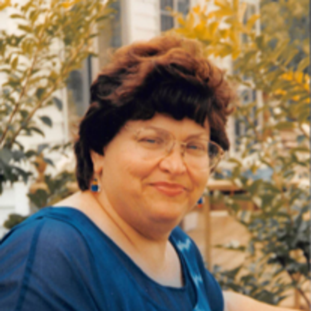 Suzanne Kathleen Stevens